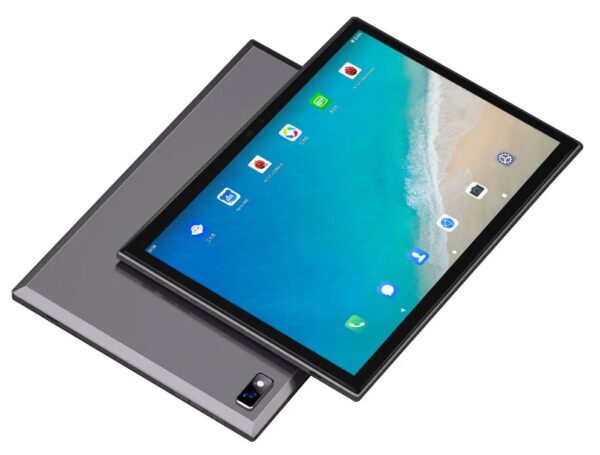 10.1 Inch OctaCore Tablet PC, Dual SIM 4G LTE Volte Calling, 12GB RAM / 512GB Storage, IPS LCD, GPS, DualBand WiFi, Bluetooth - Image 5