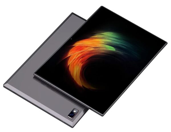 10.1 Inch OctaCore Tablet PC, Dual SIM 4G LTE Volte Calling, 12GB RAM / 512GB Storage, IPS LCD, GPS, DualBand WiFi, Bluetooth - Image 2